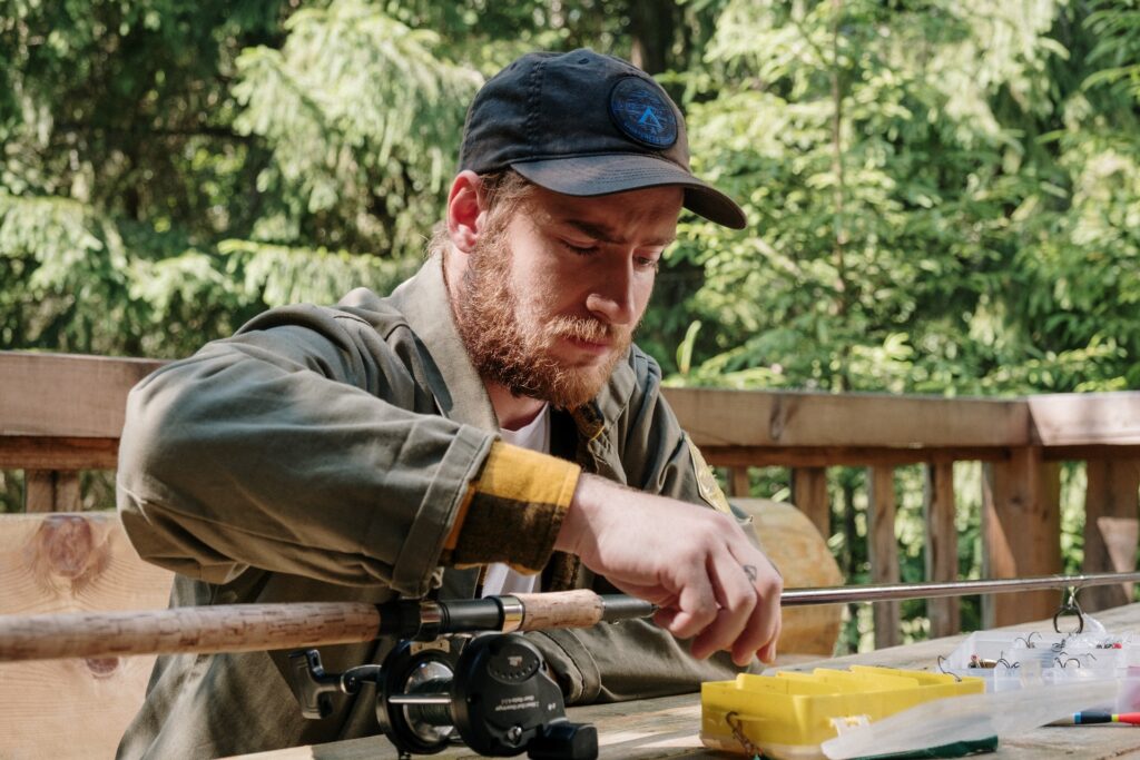 Fishing Gear